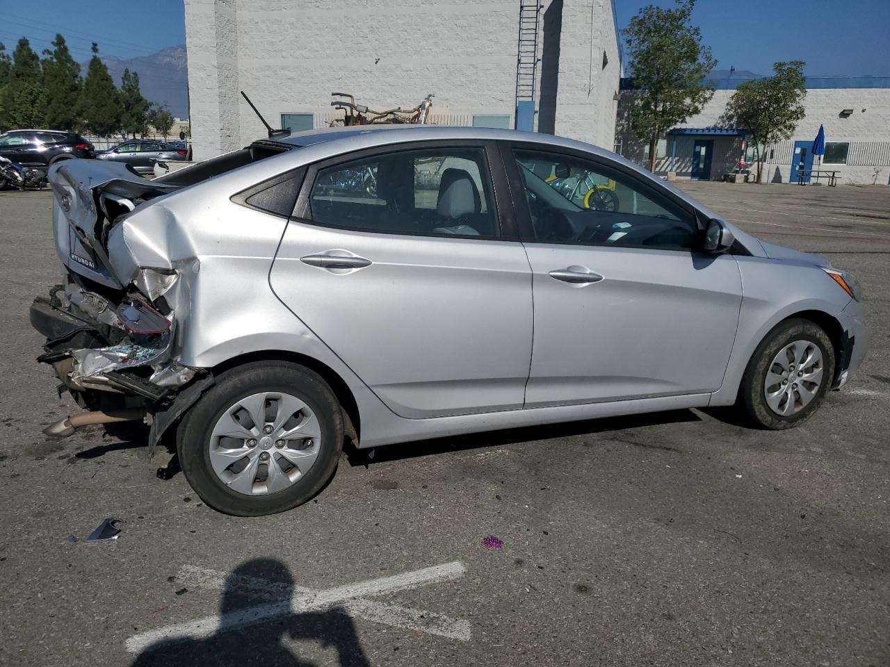 2015 HYUNDAI ACCENT