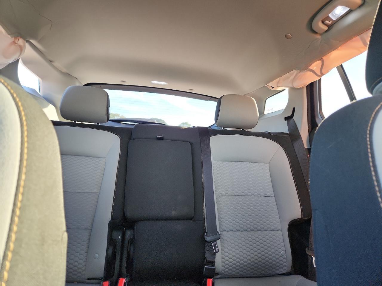 2020 GMC Terrain