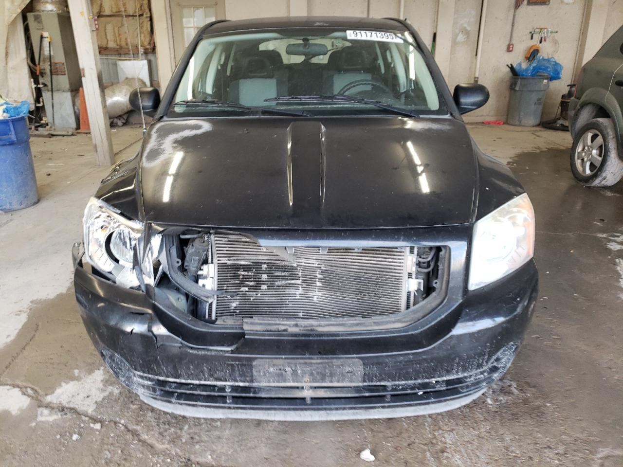 2008 DODGE Caliber