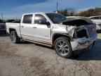 2018 GMC Sierra