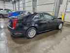 2012 CADILLAC CTS