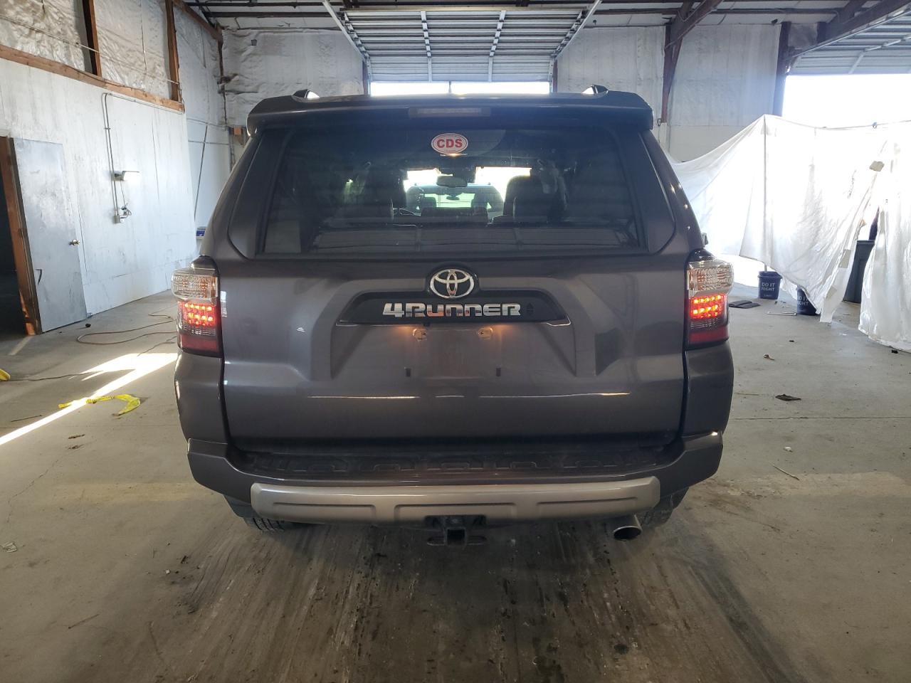 2020 TOYOTA 4Runner