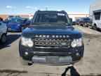 2012 LAND ROVER LR4