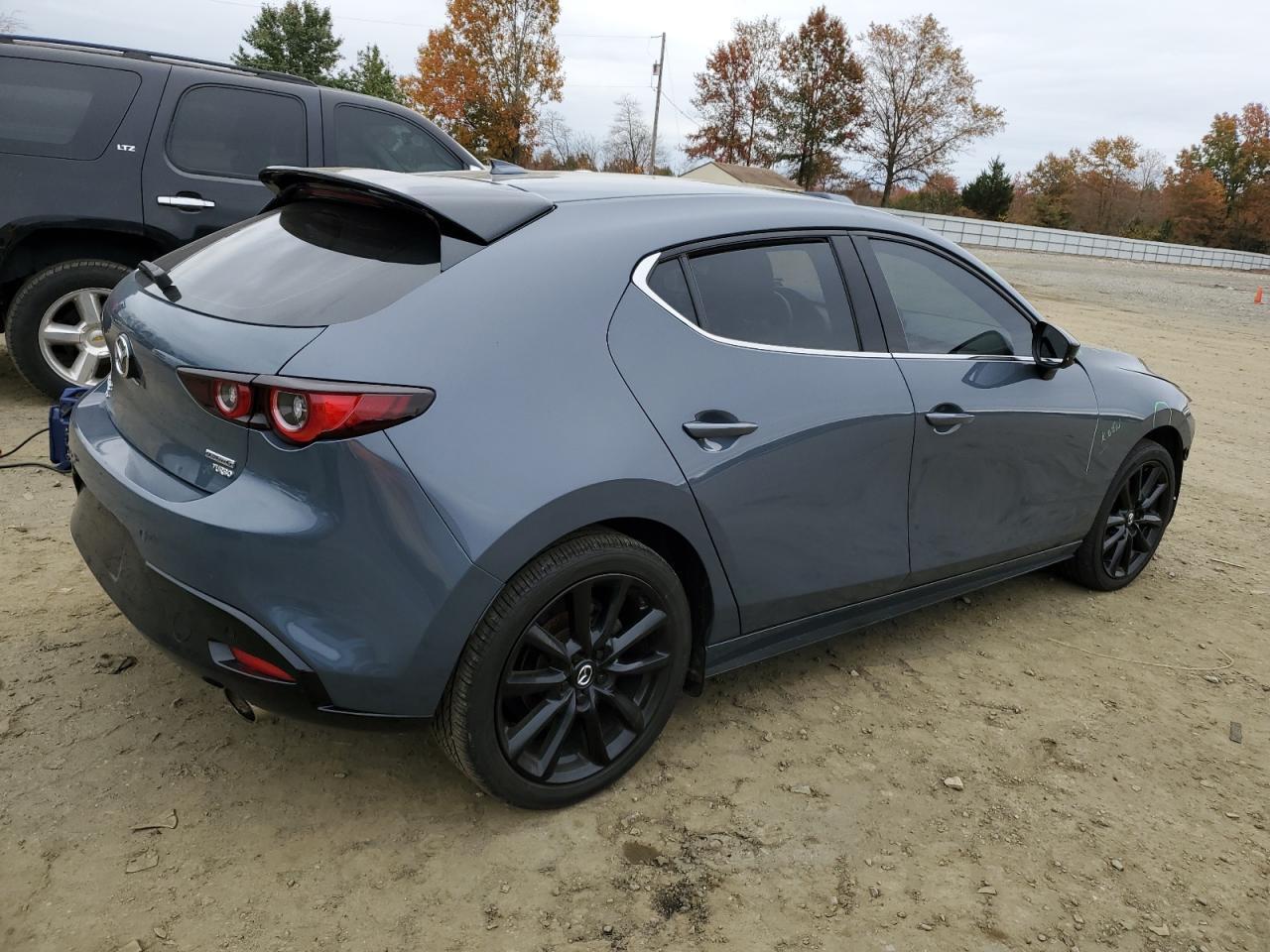 2023 MAZDA 3