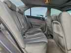 2008 HYUNDAI SONATA