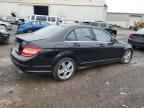 2011 MERCEDES-BENZ C-CLASS