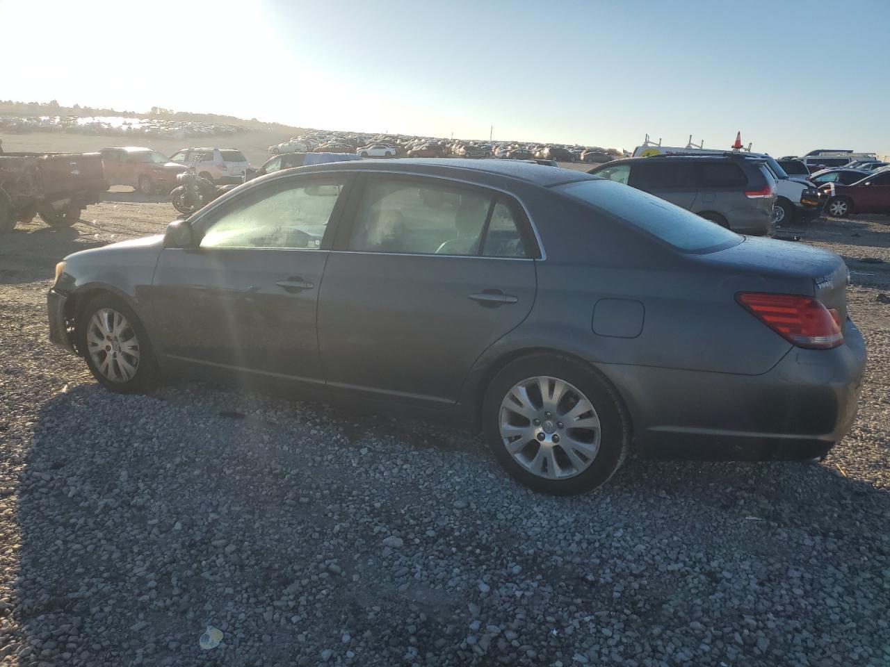 2008 TOYOTA Avalon