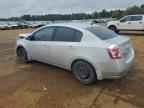 2008 NISSAN SENTRA