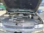 2002 CHEVROLET Tahoe