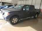 2012 NISSAN Frontier