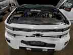 2016 CHEVROLET Silverado 3500
