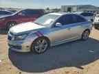 2015 CHEVROLET CRUZE