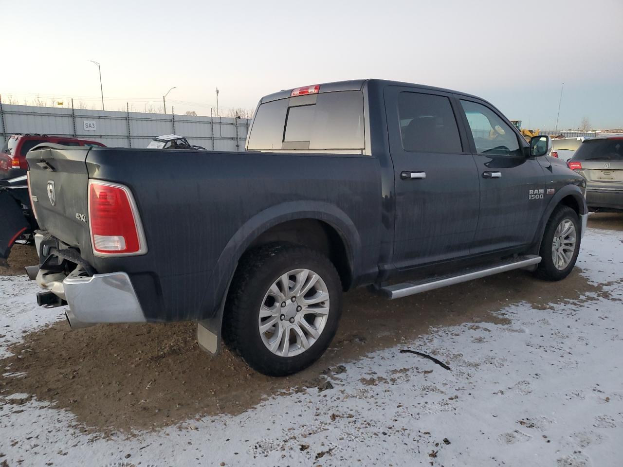 2013 RAM 1500