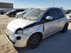 2013 FIAT 500