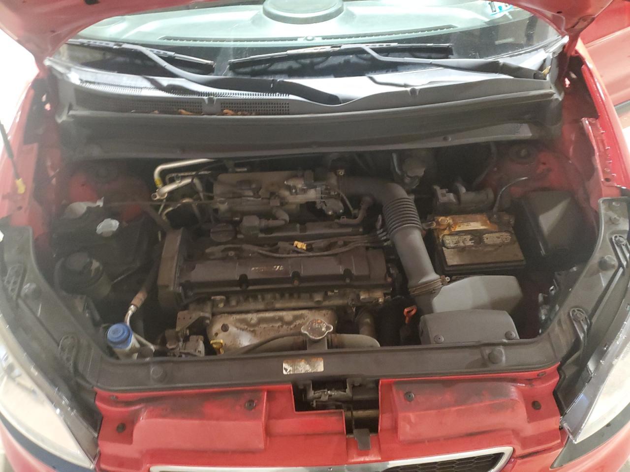 2011 KIA SOUL