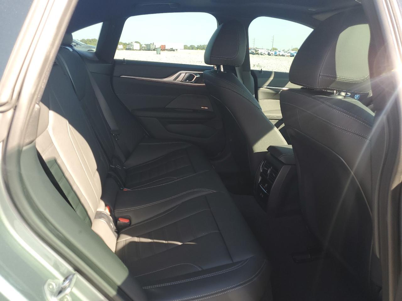 2025 BMW i4
