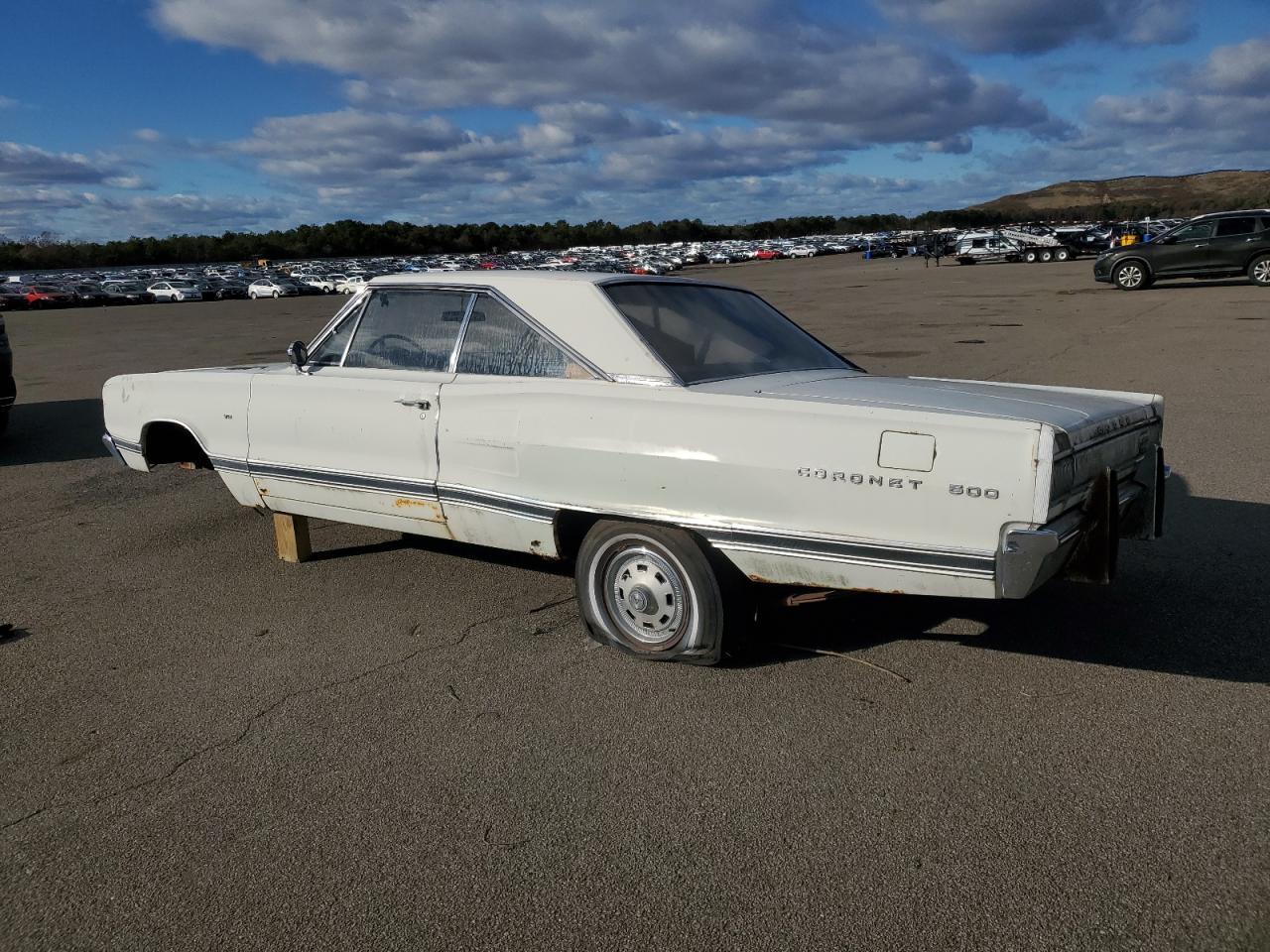 1967 DODGE All Other