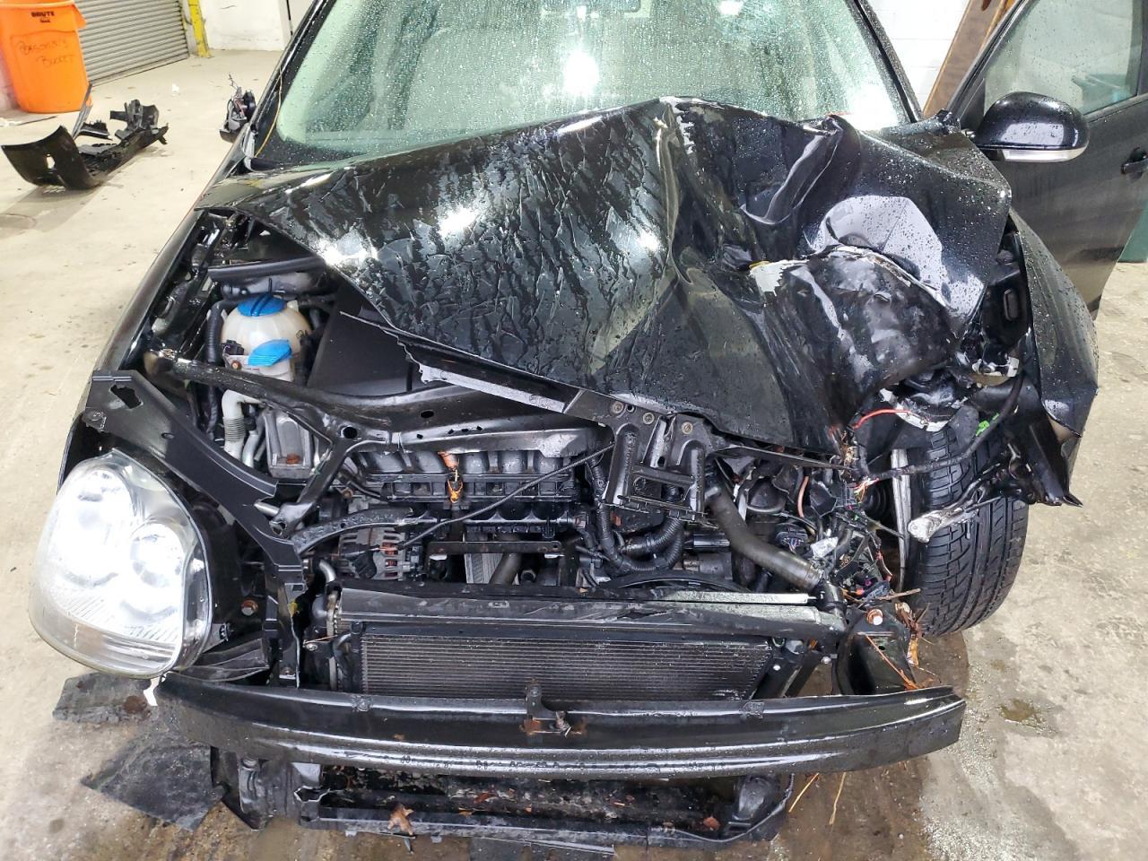 2010 VOLKSWAGEN JETTA