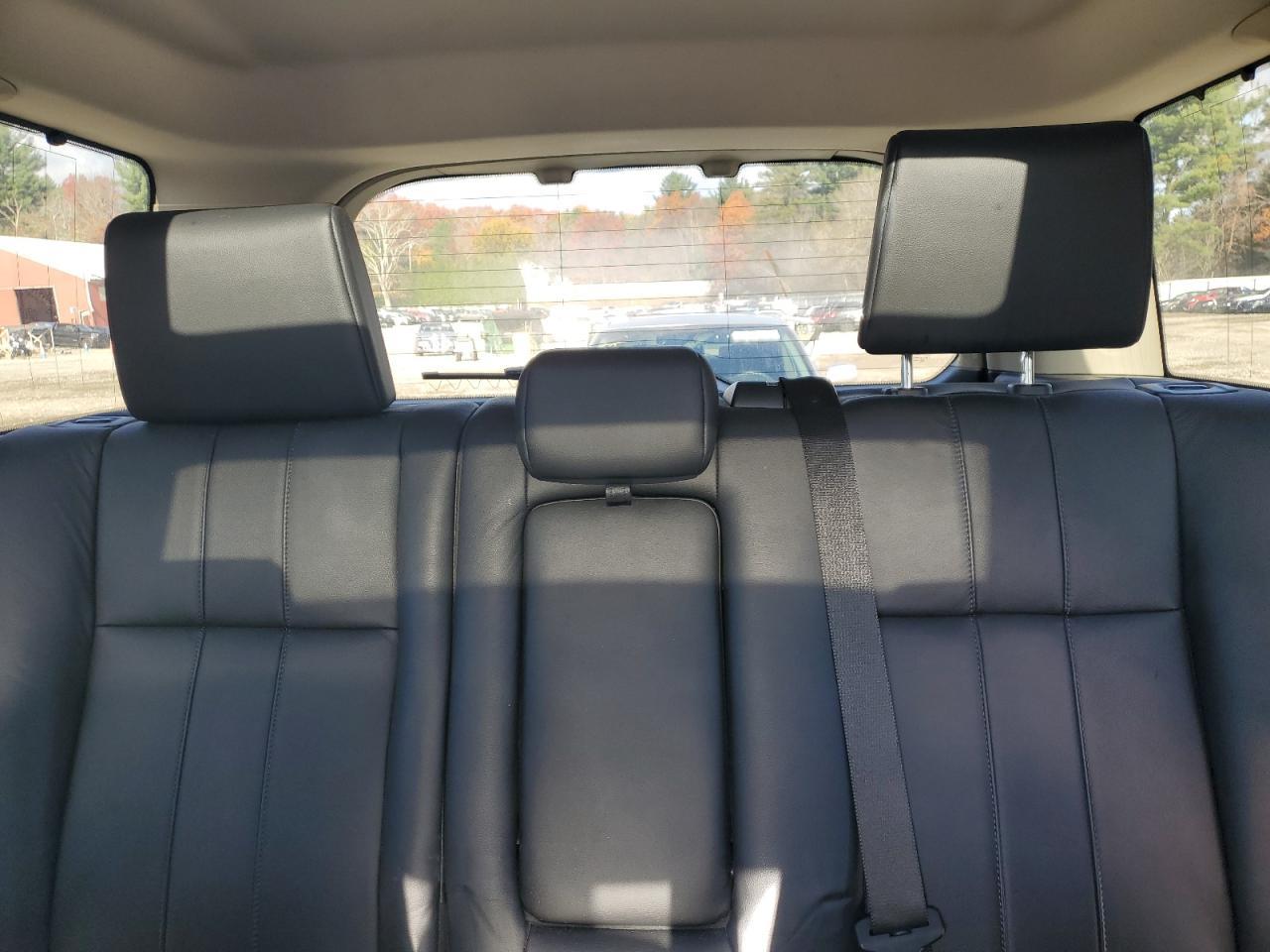 2013 LAND ROVER LR2