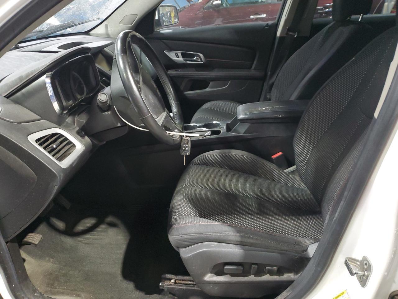 2015 GMC Terrain