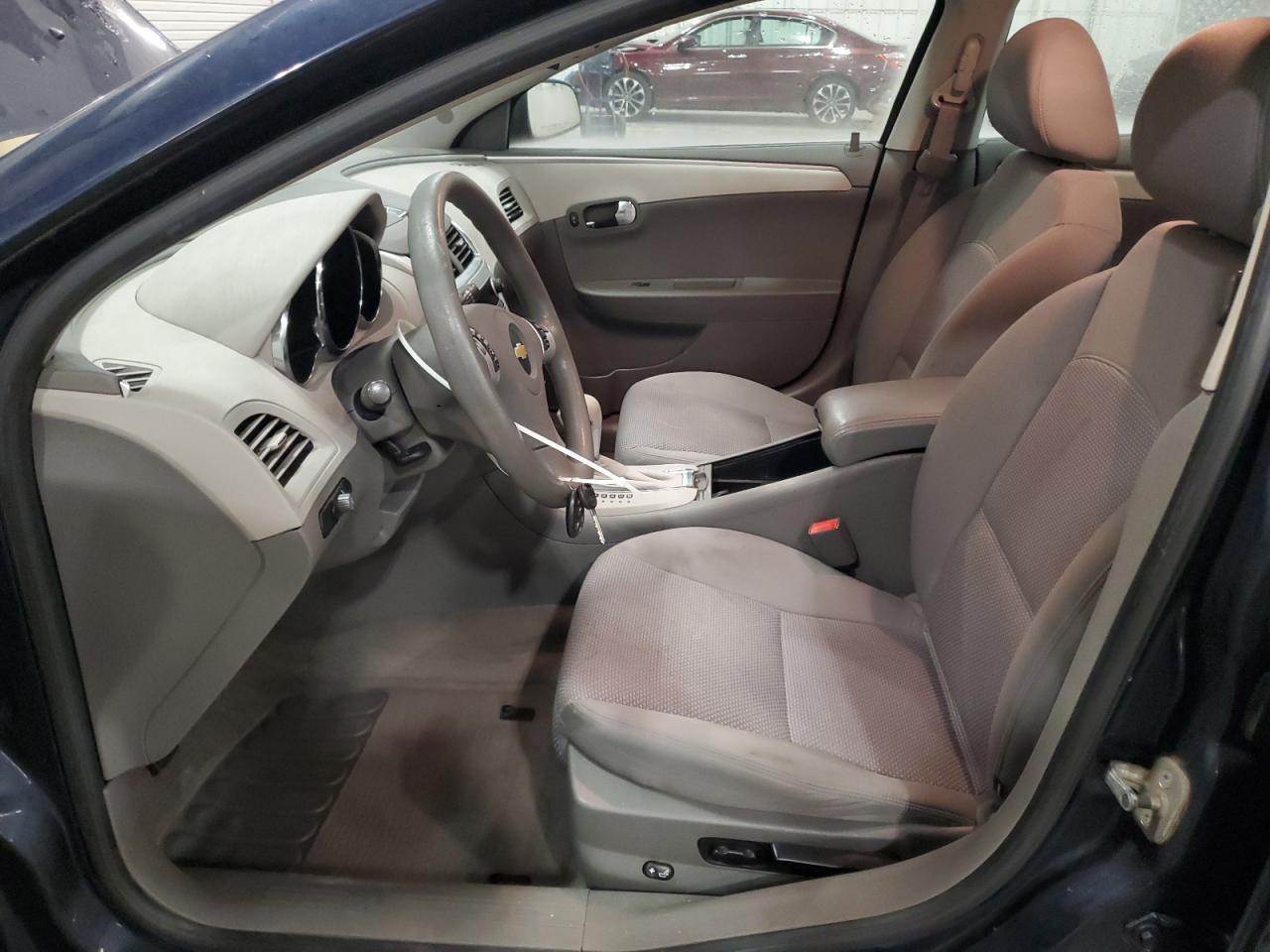 2011 CHEVROLET MALIBU