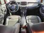 2016 FIAT 500X