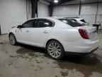 2011 LINCOLN MKS