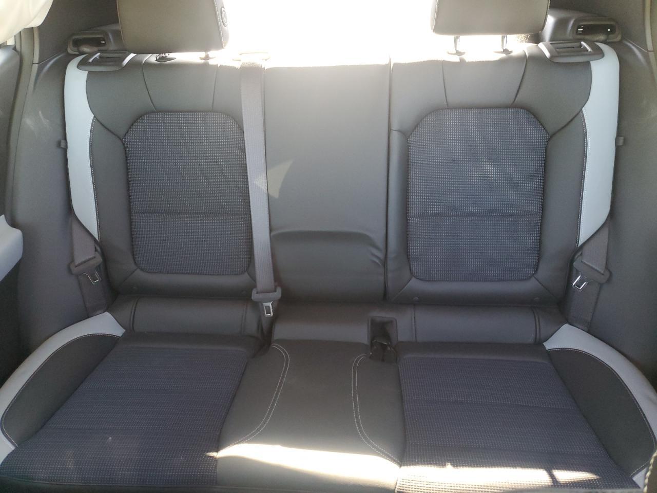 2025 BUICK Envista