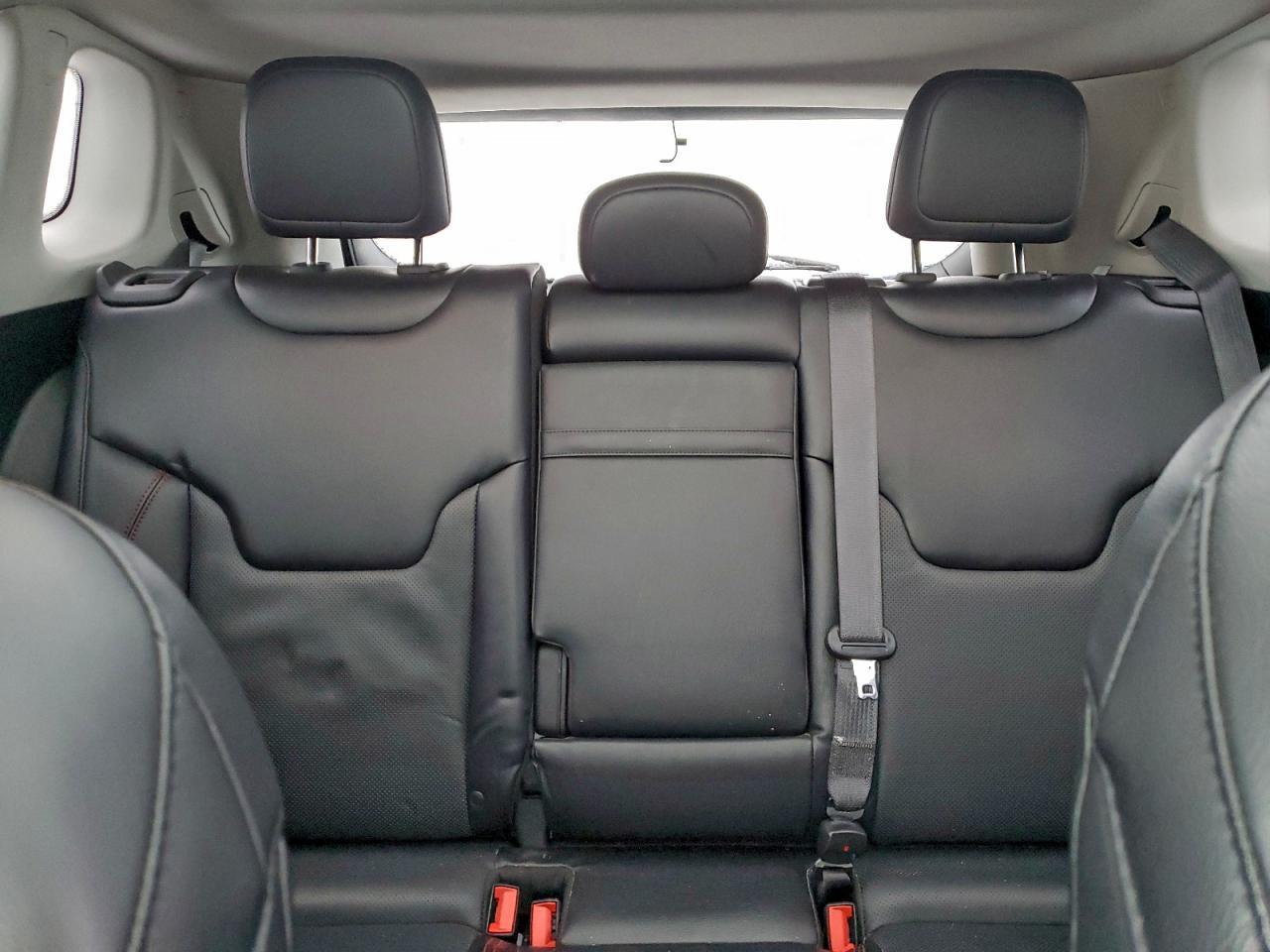 2017 JEEP Compass
