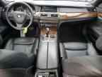 2015 BMW 7 series