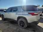 2021 CHEVROLET TRAVERSE