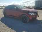 2018 BMW X6