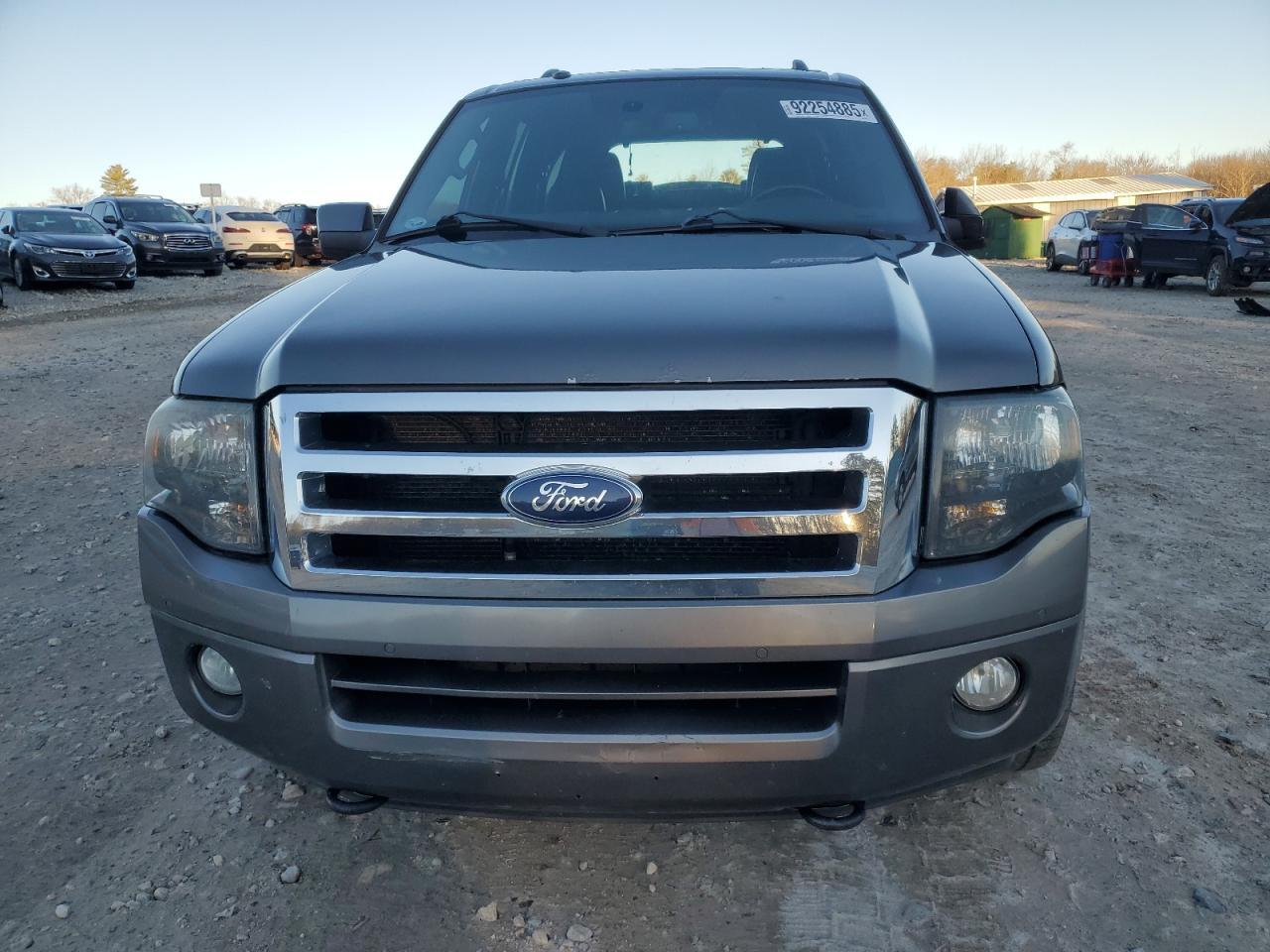 2014 FORD Expedition