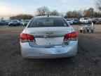 2011 CHEVROLET CRUZE