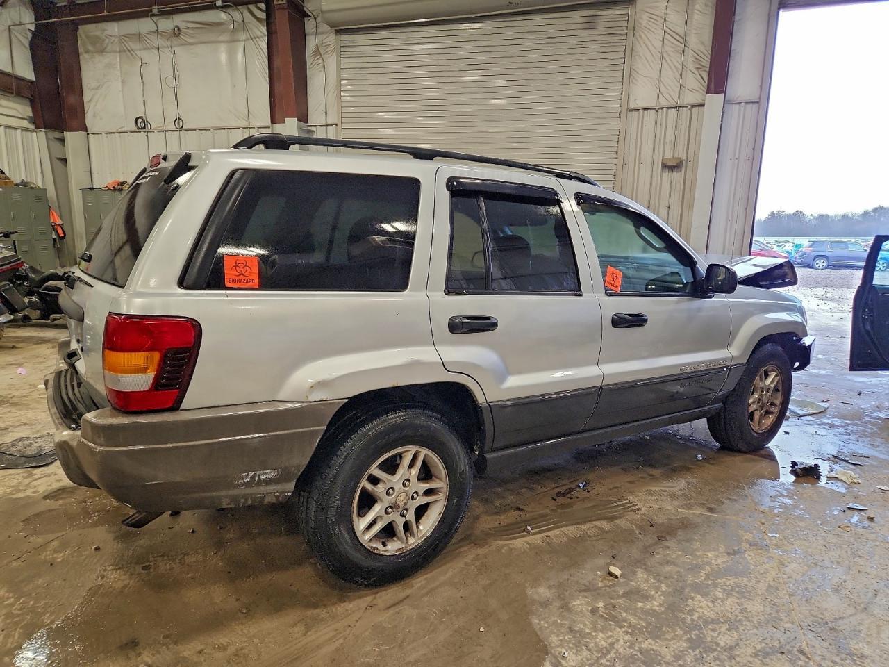 2003 JEEP Grand Cherokee