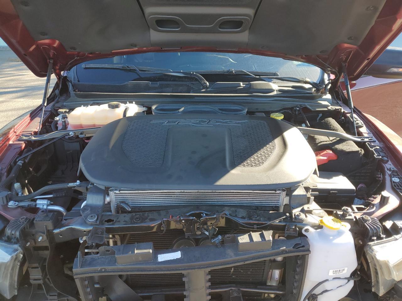 2024 RAM 1500