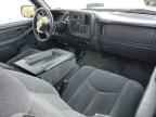 2004 CHEVROLET Silverado