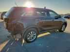 2018 KIA SORENTO