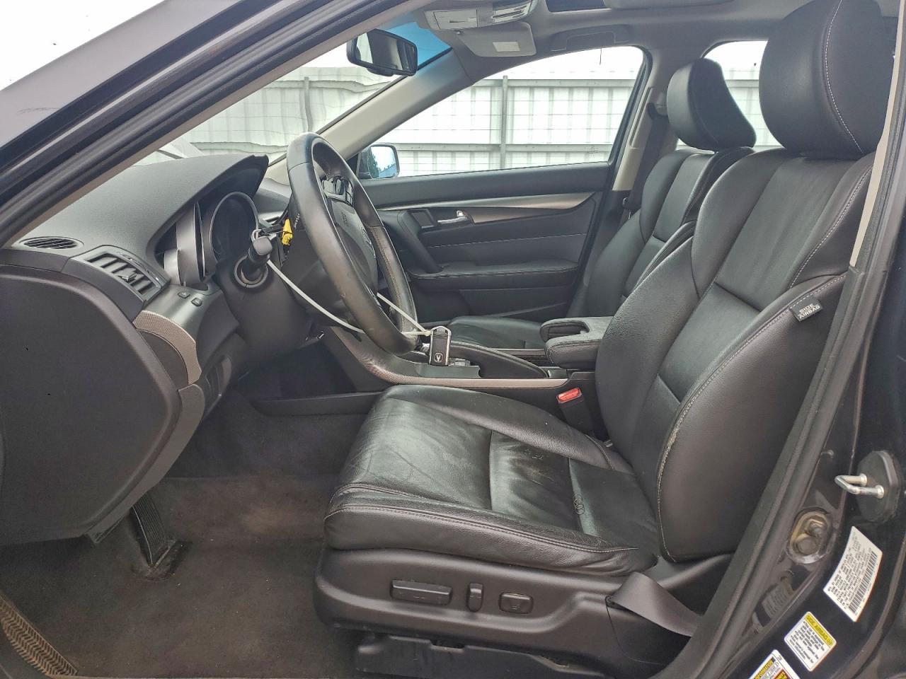 2013 ACURA TL
