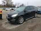 2015 CHEVROLET TRAVERSE