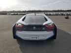 2016 BMW i8