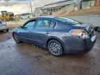 2011 NISSAN ALTIMA