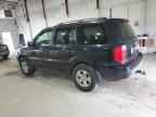 2005 HONDA PILOT