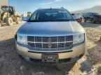 2008 LINCOLN MKX