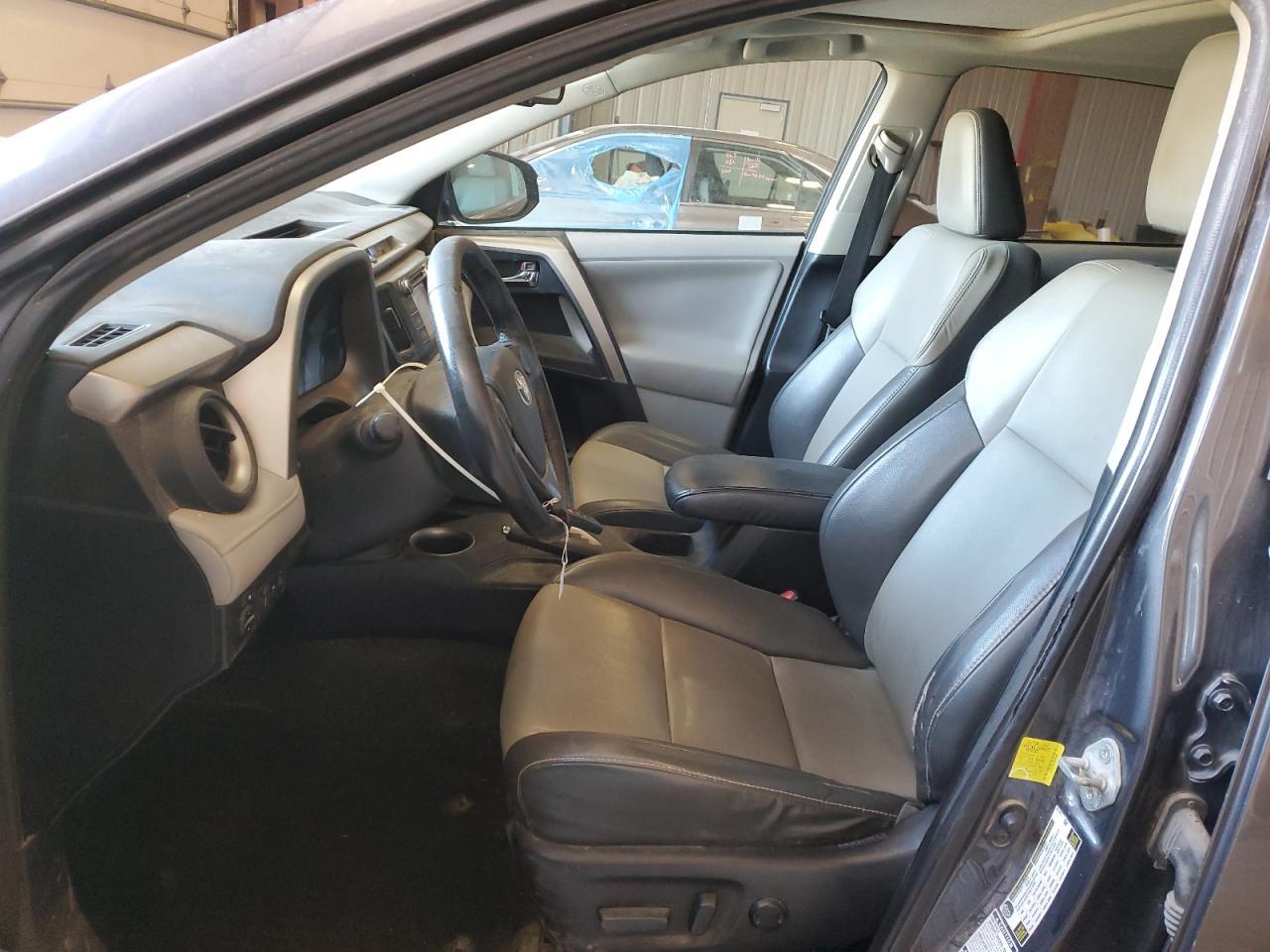 2013 TOYOTA RAV4