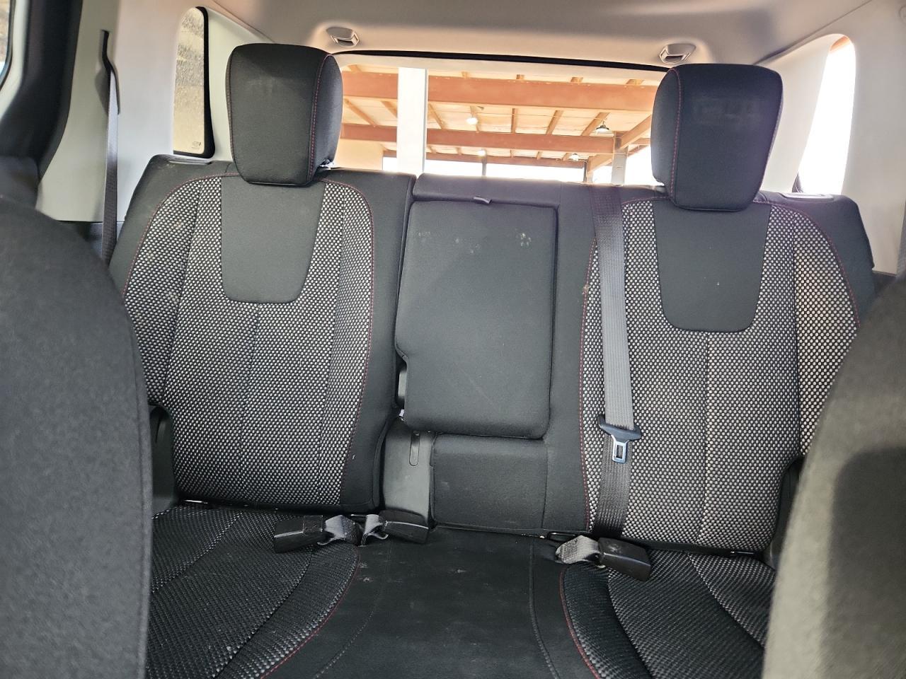 2017 GMC Terrain