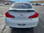 2012 INFINITI G37