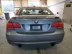 2012 BMW 3 SERIES