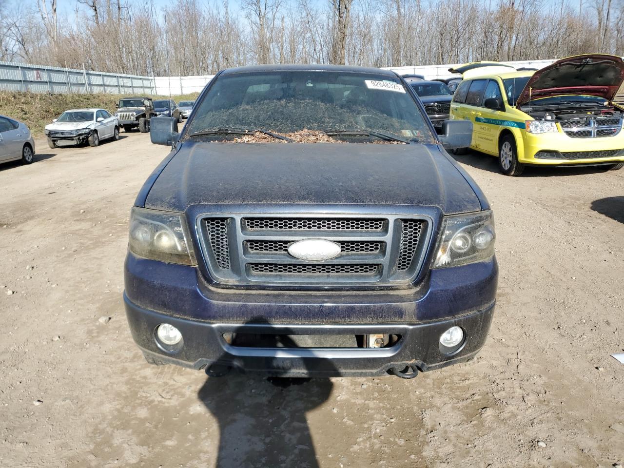 2006 FORD F-150