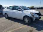 2017 NISSAN VERSA